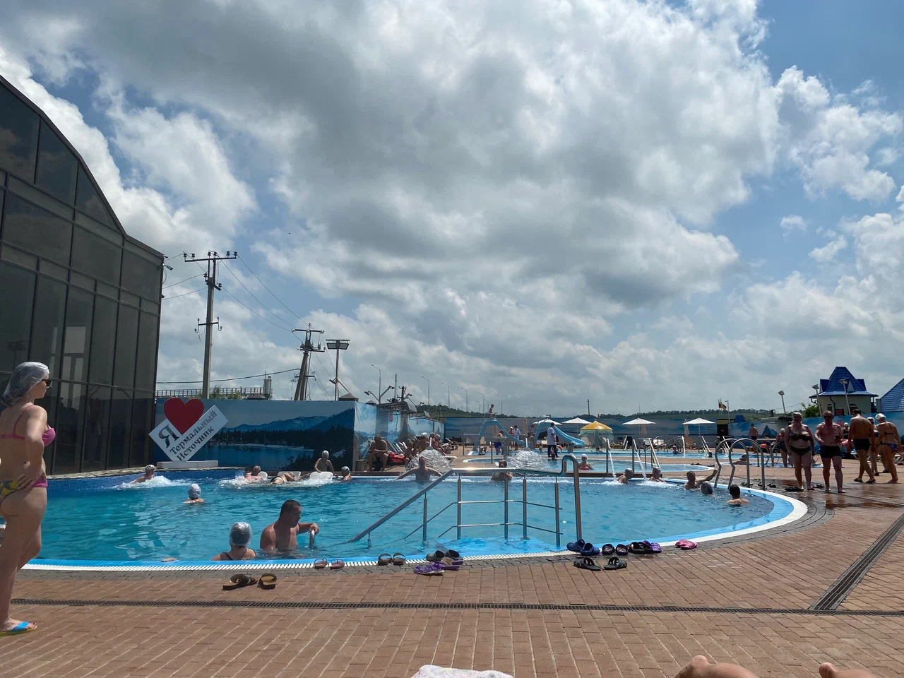 Суворовские Термальные Источники Цена Время Работы