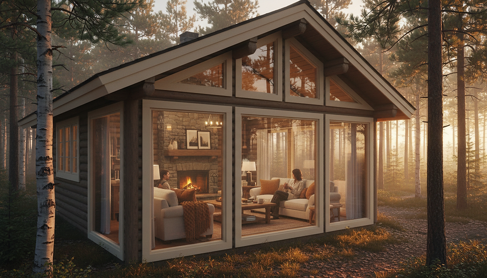 Why Women’s Local Retreats Are Perfect for You