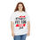 Thumbnail: Unisex Heavy Cotton Tee from our  Intelligent Diva About Me Collection