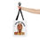 Thumbnail: Intelligent Diva Beauty Apparel Tote Bag (AOP)