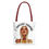 Thumbnail: Intelligent Diva Beauty Apparel Tote Bag (AOP)