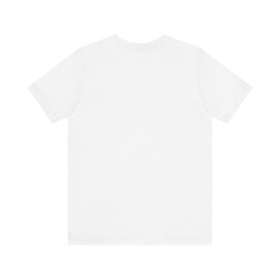 Thumbnail: Unisex Jersey Short Sleeve Tee