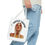 Thumbnail: Intelligent Diva Beauty Apparel Tote Bag (AOP)
