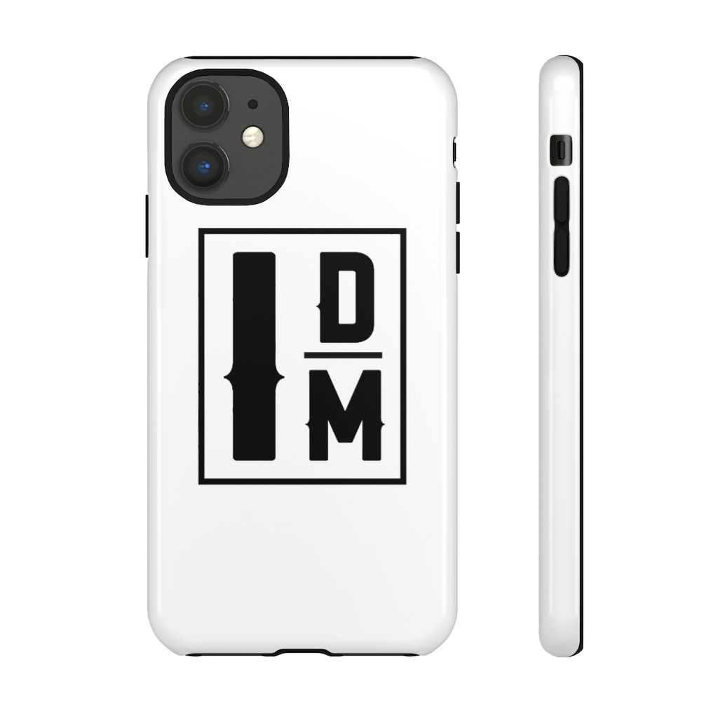 Tough Cases from our Intelligent Diva Music Phone Acessories Collection