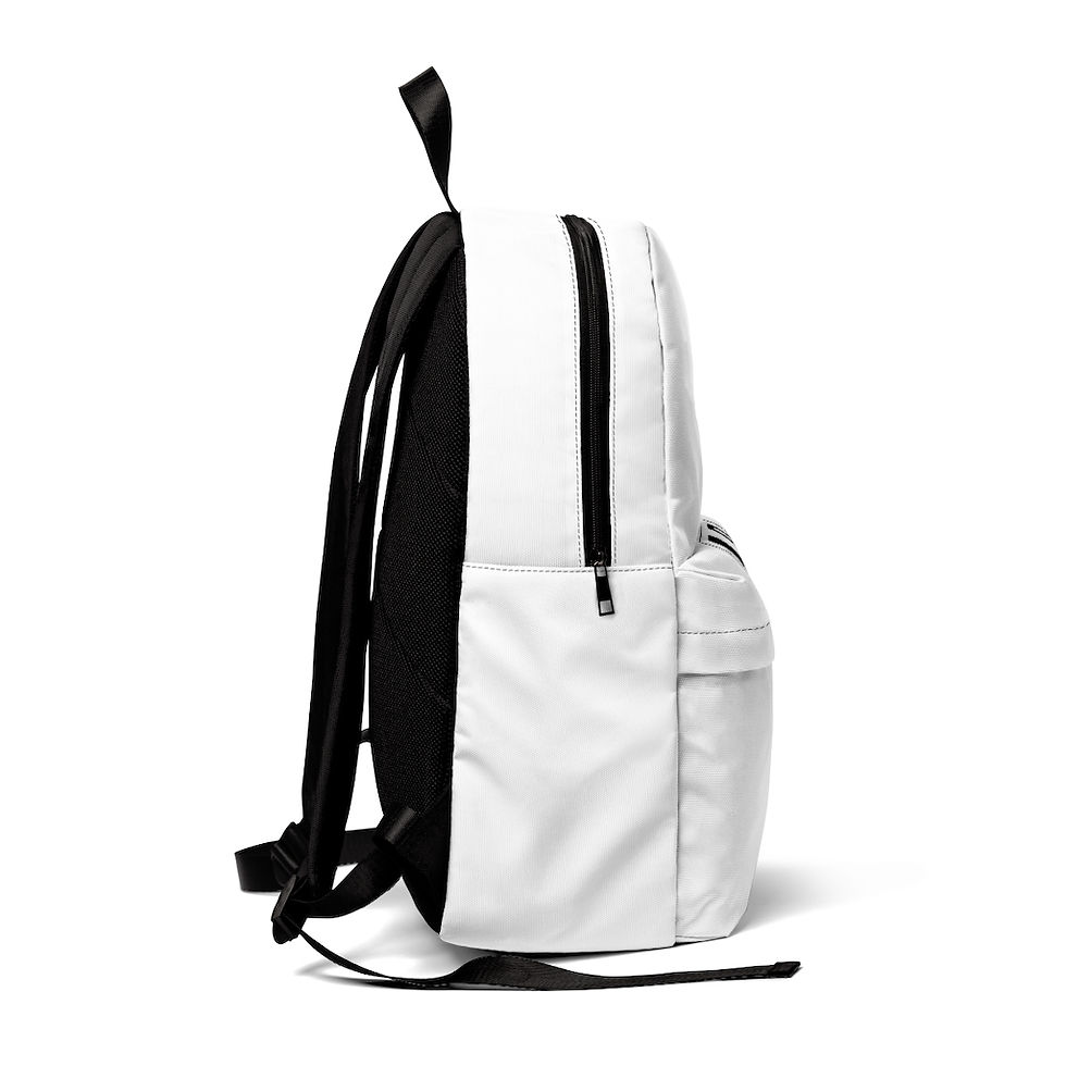 Miniatura: Mochila clásica unisex