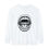 Thumbnail: Unisex Garment-dyed Long Sleeve T-Shirt