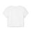 Miniatura: I Cannot Women's Baby Tee - Casual Graphic Top for Fun Vibes