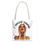 Thumbnail: Intelligent Diva Beauty Apparel Tote Bag (AOP)
