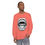 Thumbnail: Unisex Garment-dyed Long Sleeve T-Shirt