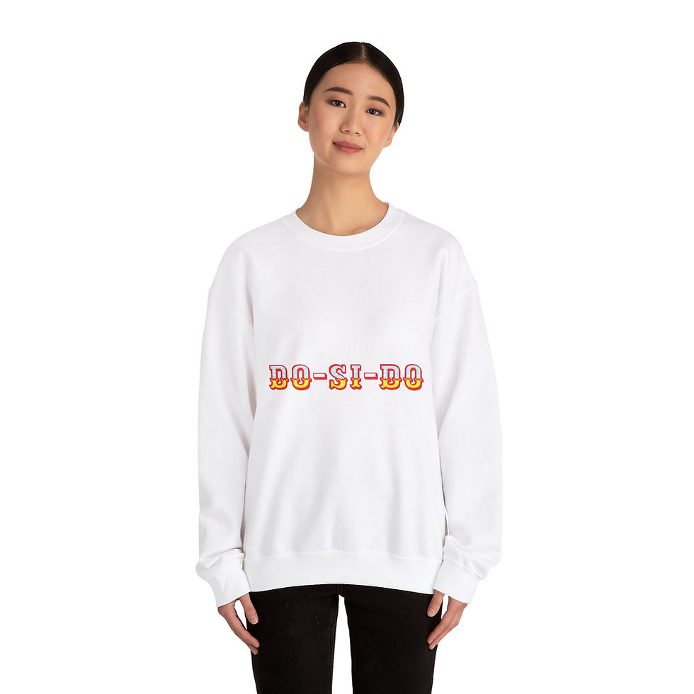Thumbnail: Unisex Heavy Blend™ Crewneck Sweatshirt