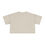 Thumbnail: I Cannot Women's Crop Tee - Casual & Stylish T-Shirt for Everyday Wear