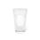 Miniatura: I'm Retired Pint Glass, 16oz