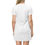 Miniatura: T-Shirt Dress (AOP)- I CANNOT Collection