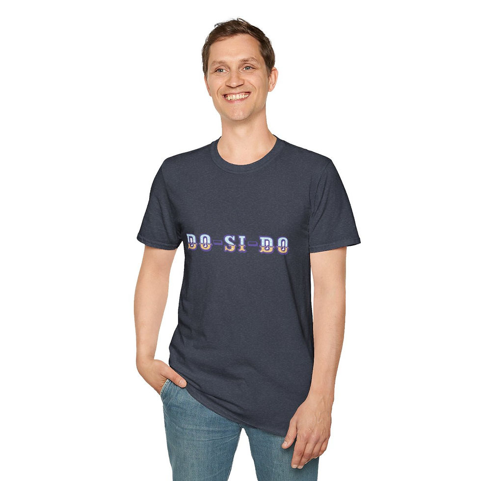 Miniatura: Unisex Softstyle T-Shirt