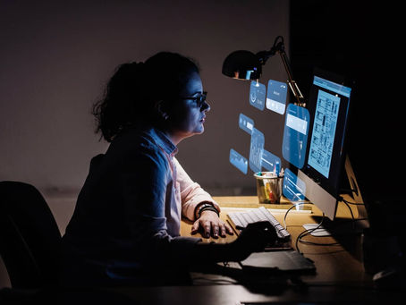 📌 Teletrabajo 24/7: Cómo defender tu tiempo libre sin afectar tu empleo 📌