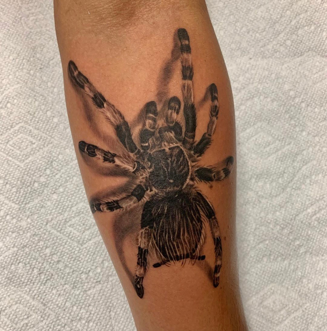 ALL SAINTS TATTOO AUSTIN TX