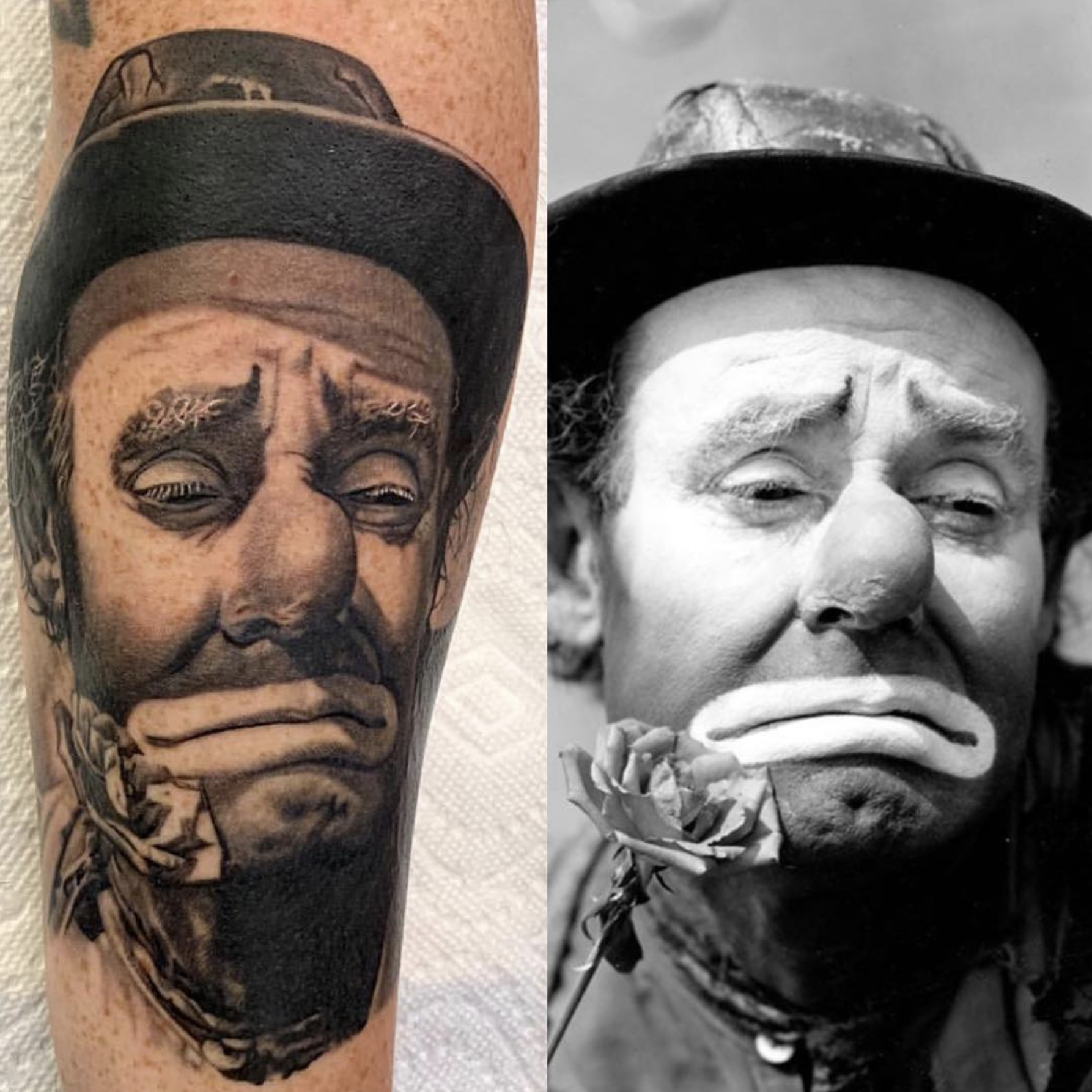 ALL SAINTS TATTOO AUSTIN TEXAS
