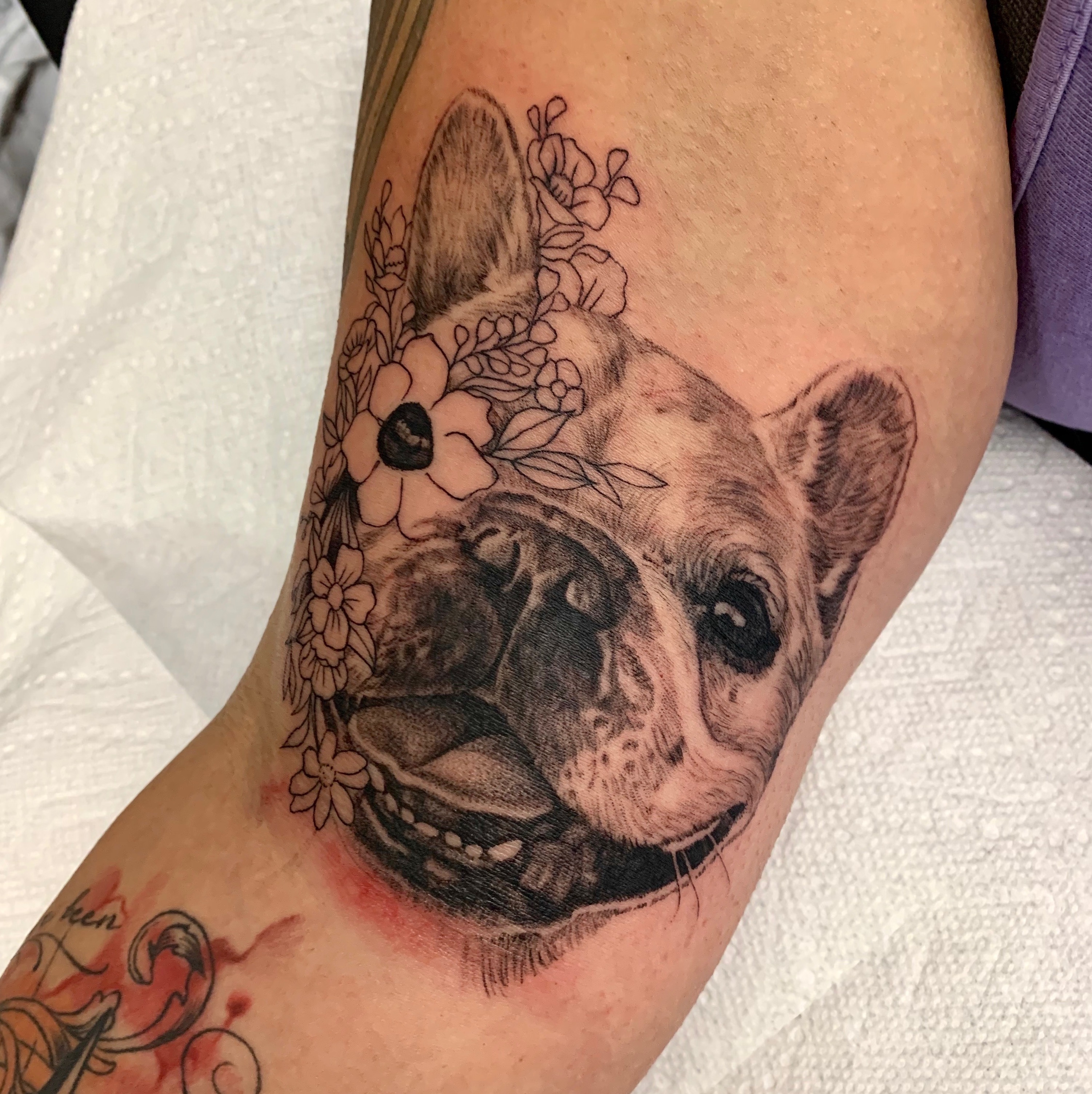 ALL SAINTS TATTOO AUSTIN TX