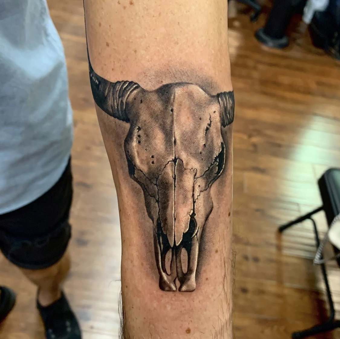 ALL SAINTS TATTOO AUSTIN TX