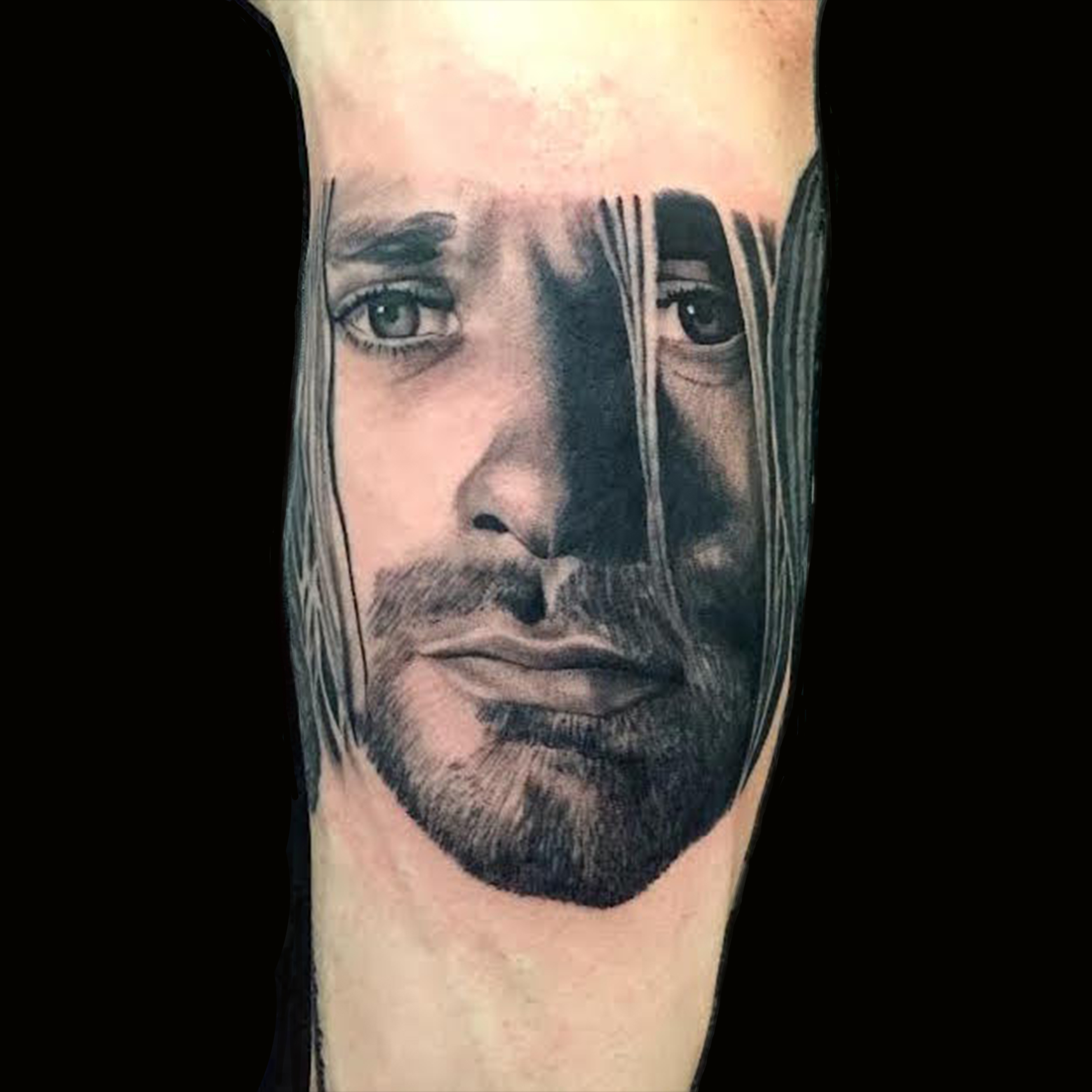 ALL SAINTS TATTOO AUSTIN TX