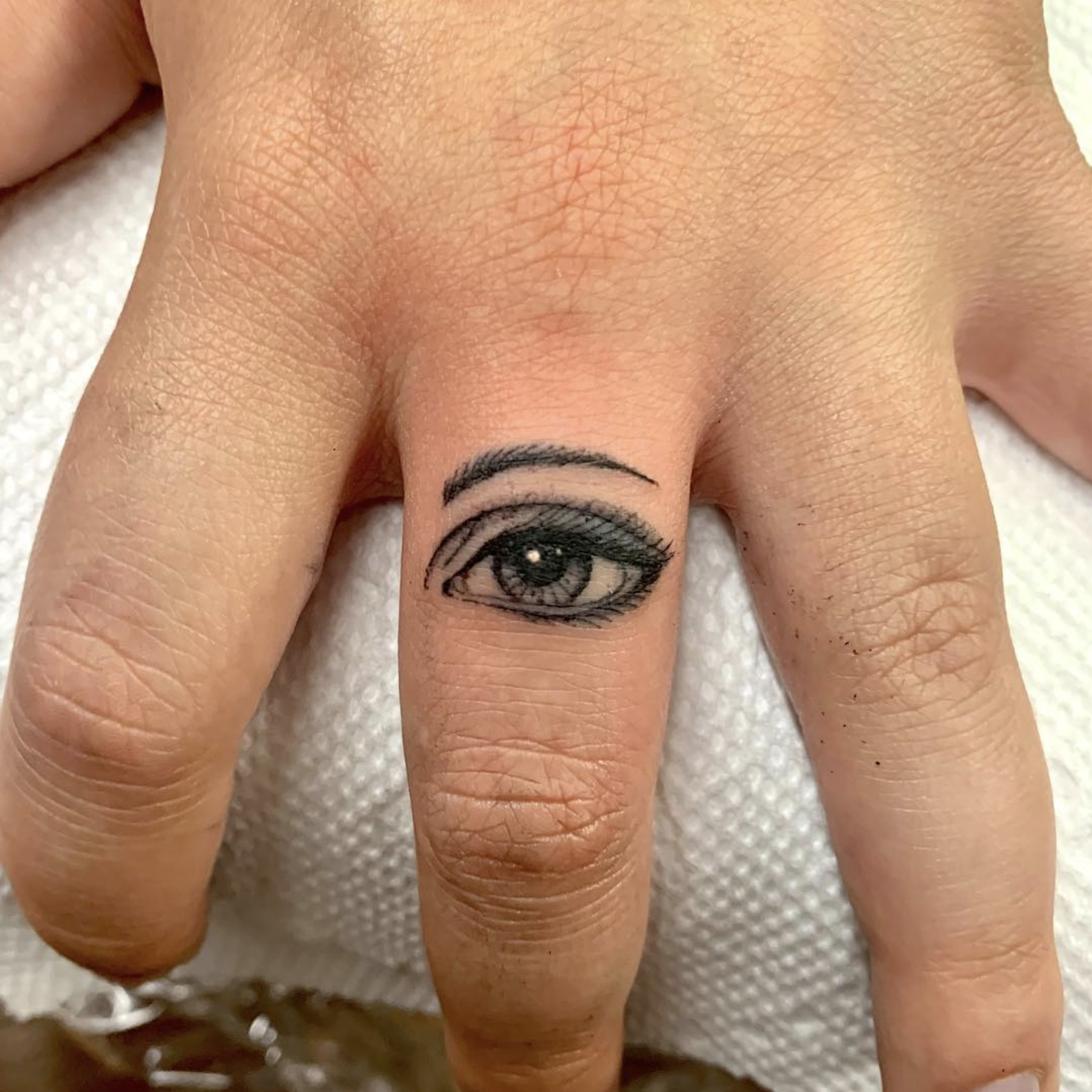 ALL SAINTS TATTOO AUSTIN TX