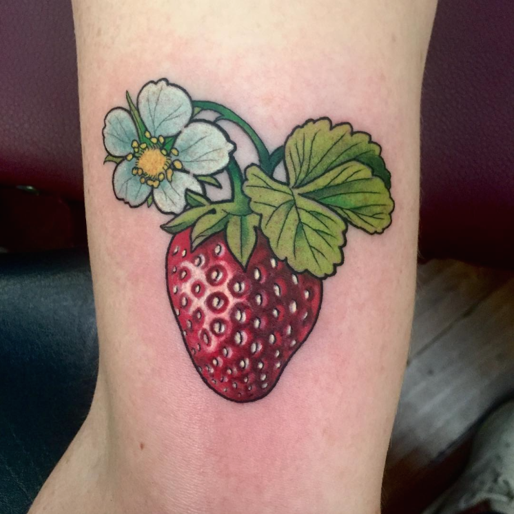 ALL SAINTS TATTOO AUSTIN TX