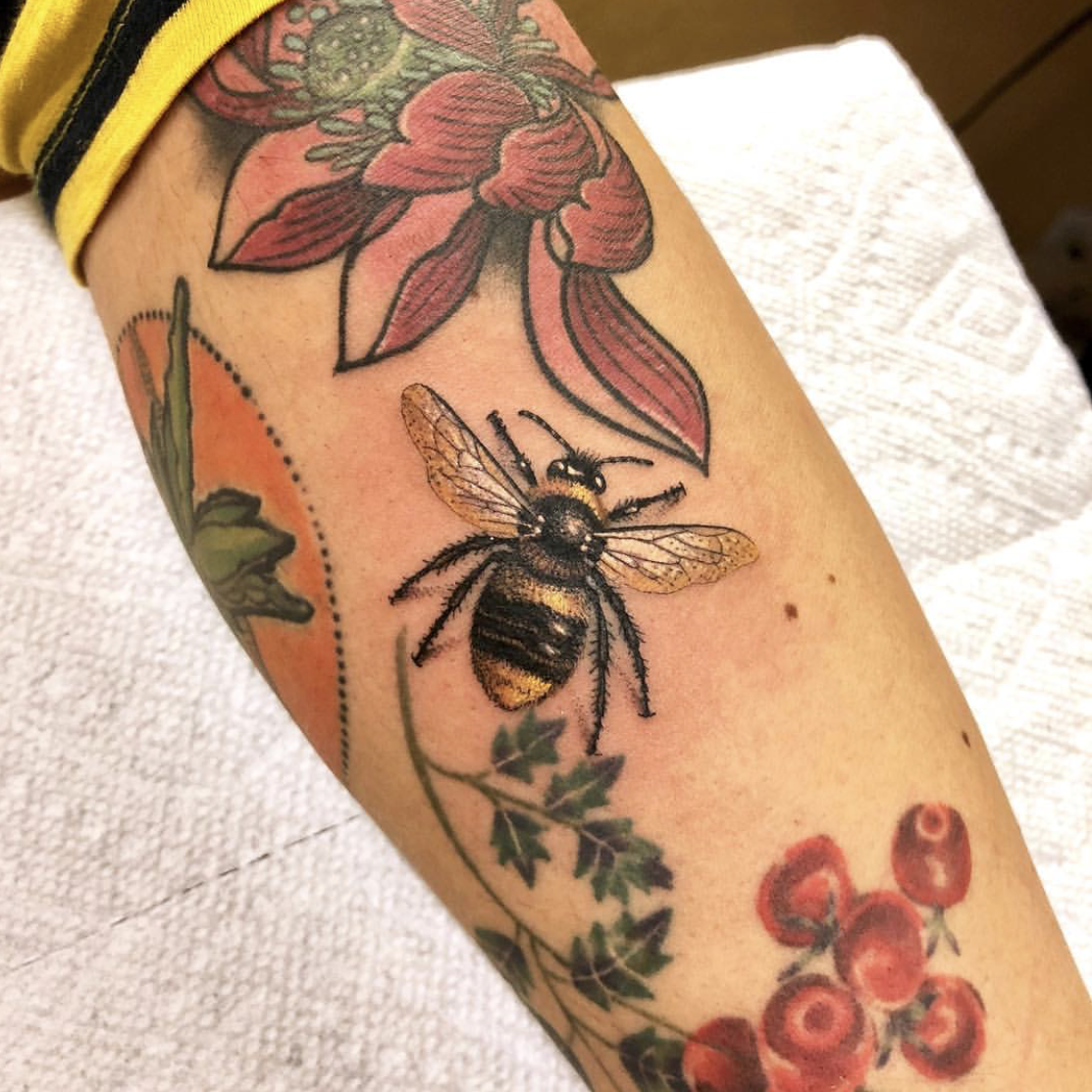 ALL SAINTS TATTOO AUSTIN TX