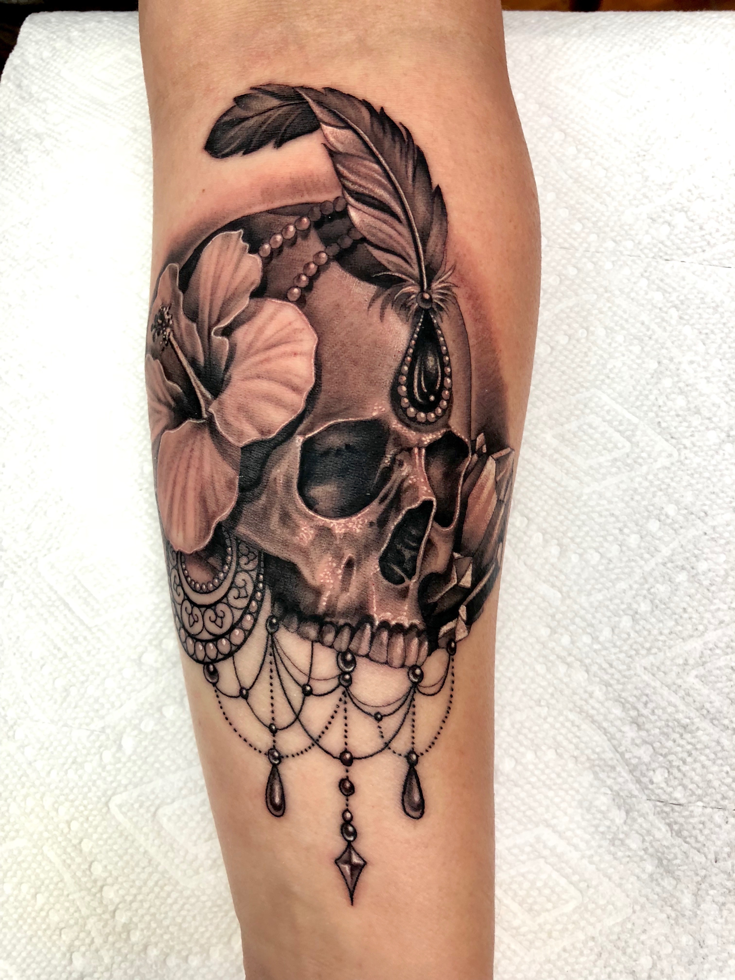 ALL SAINTS TATTOO AUSTIN TX