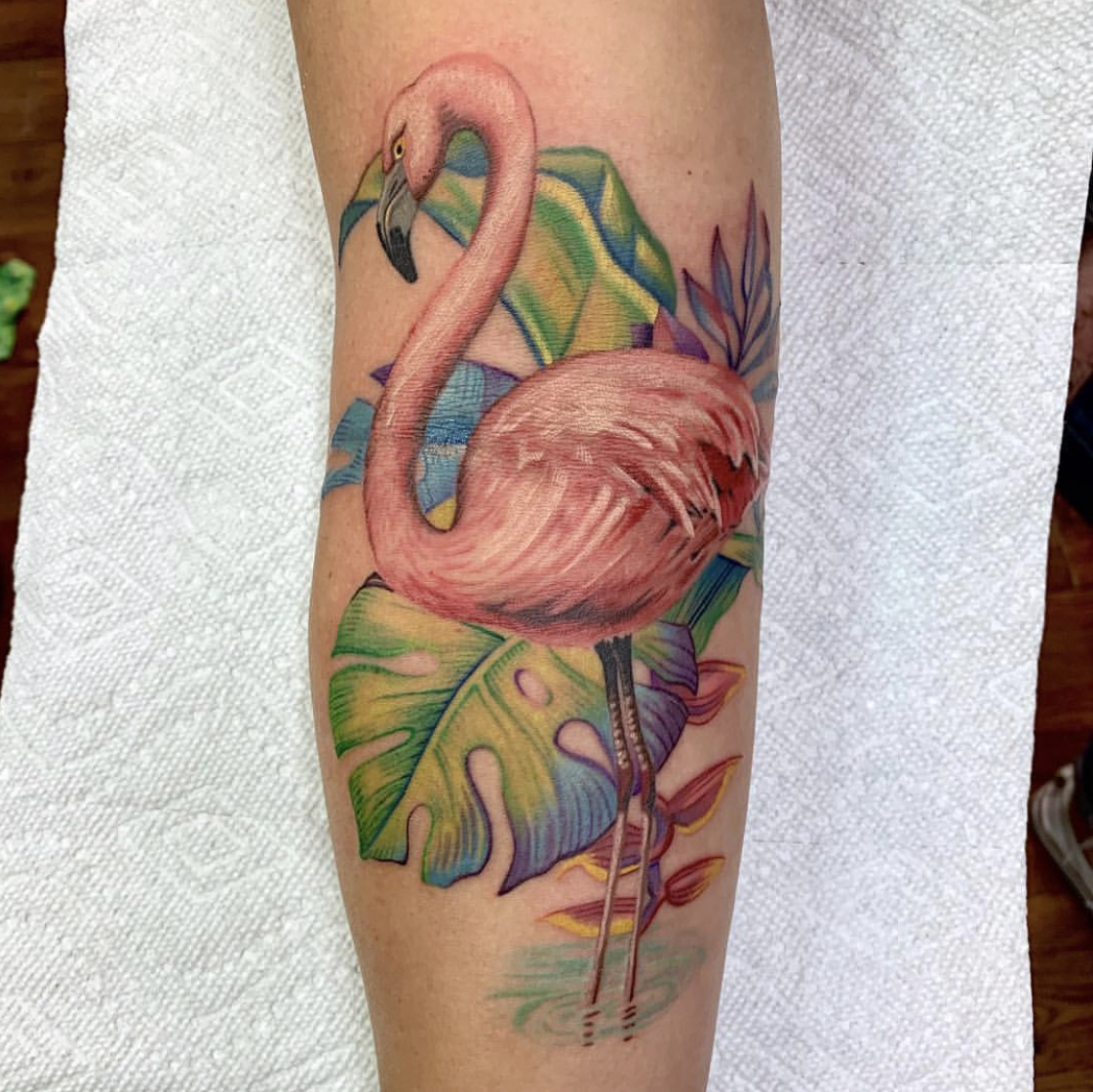 ALL SAINTS TATTOO AUSTIN TX