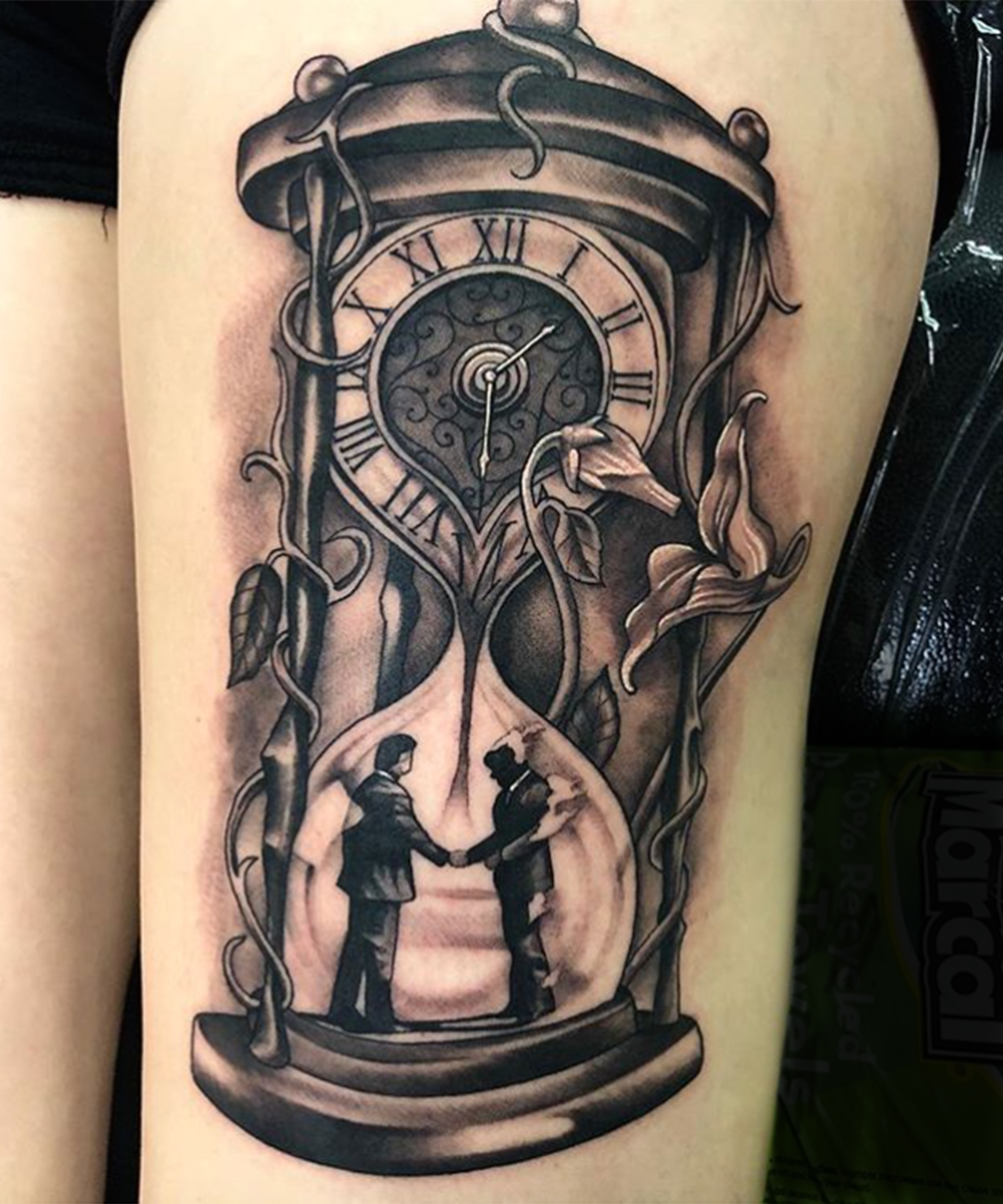 ALL SAINTS TATTOO AUSTIN TX