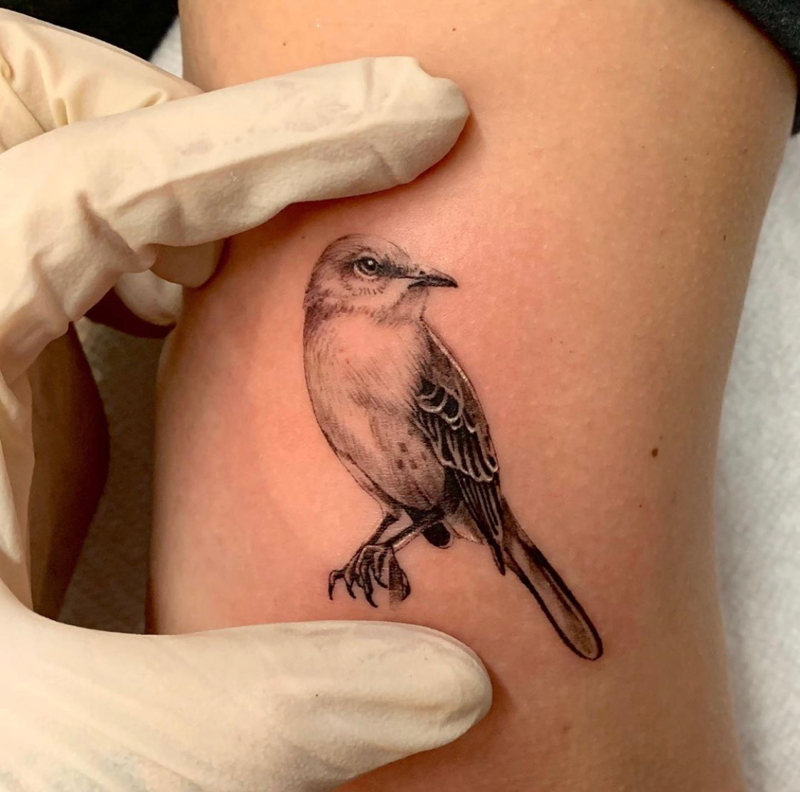 ALL SAINTS TATTOO AUSTIN TX
