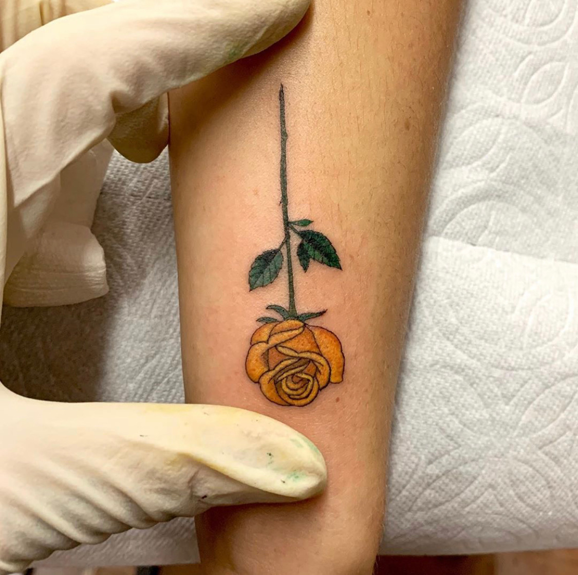 ALL SAINTS TATTOO AUSTIN TX