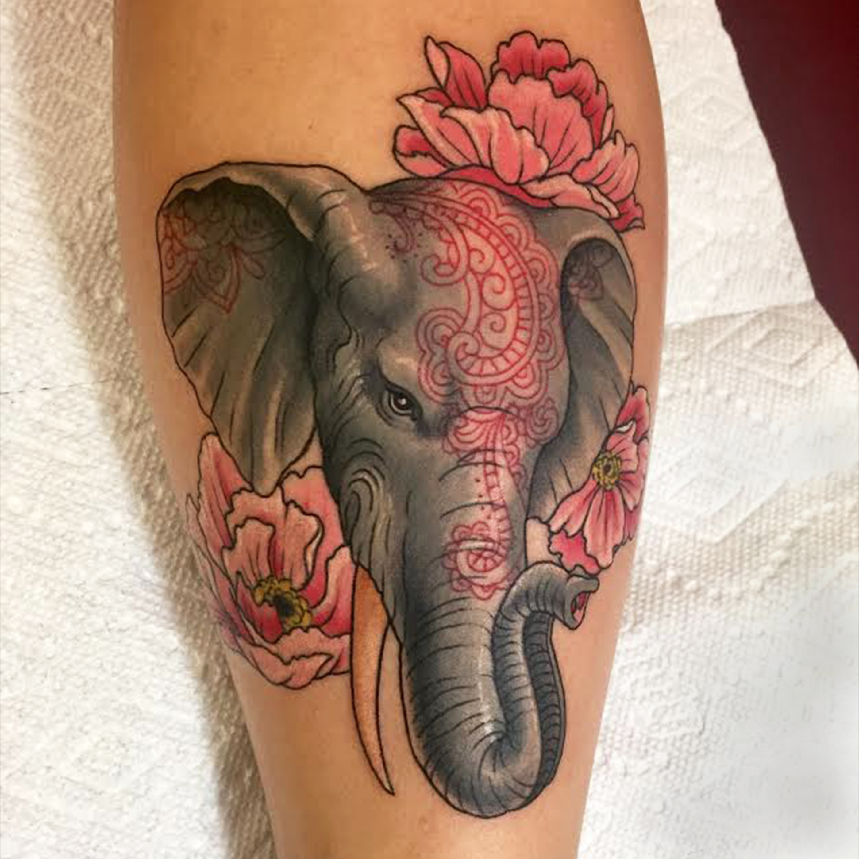 ALL SAINTS TATTOO AUSTIN TX