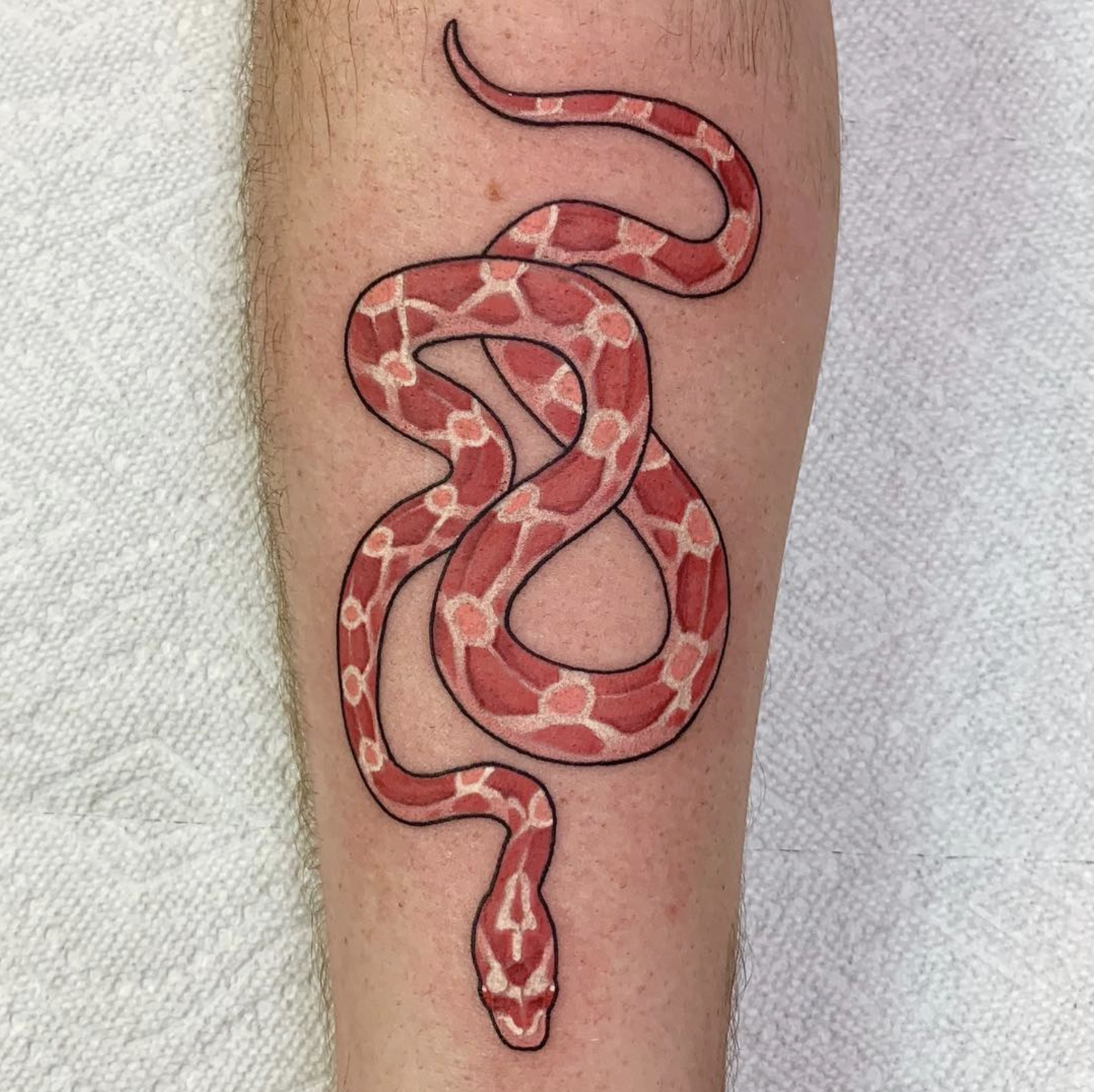 ALL SAINTS TATTOO AUSTIN TEXAS