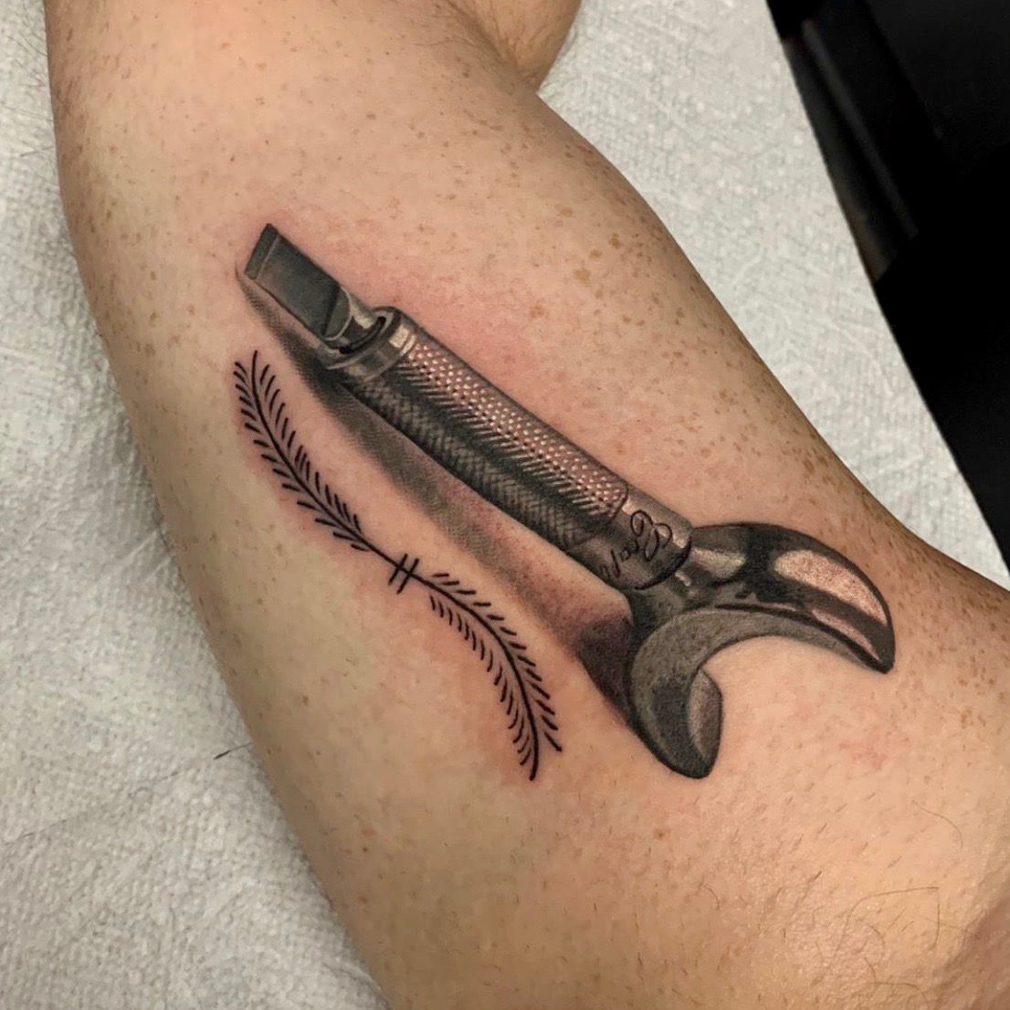 ALL SAINTS TATTOO AUSTIN TX