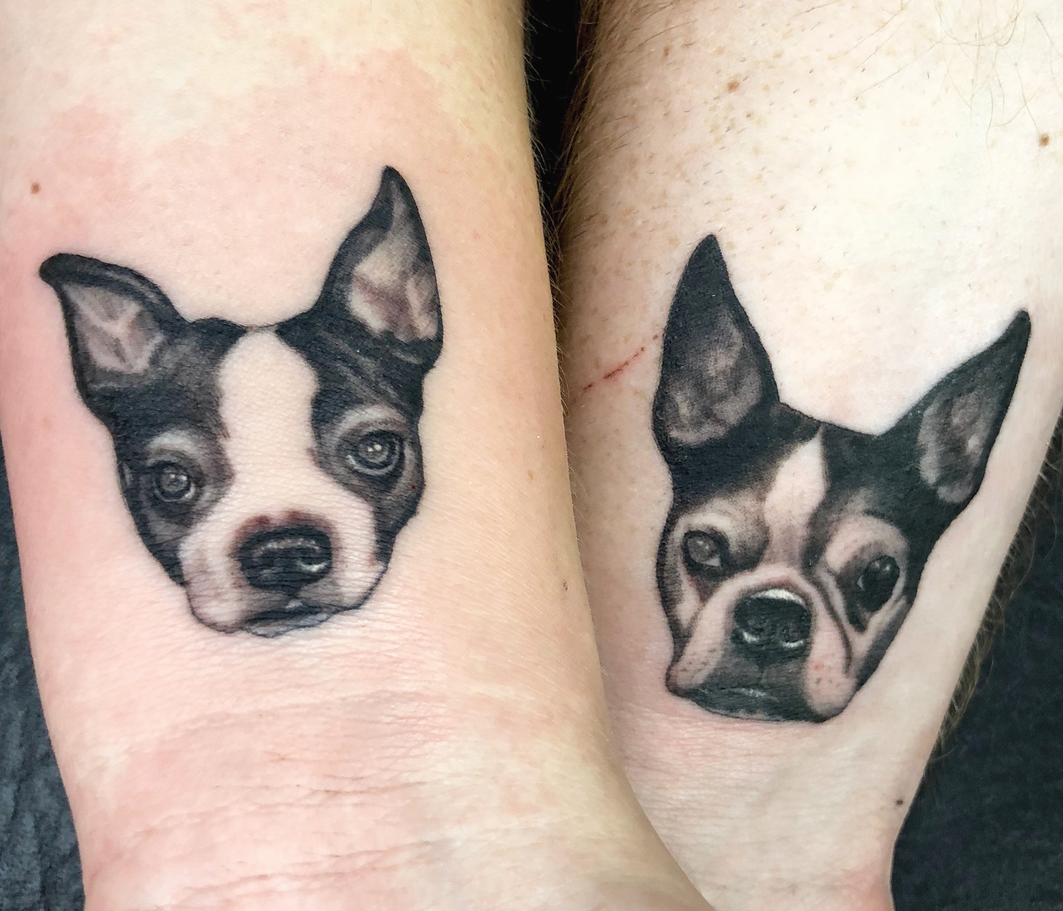 ALL SAINTS TATTOO AUSTIN TX