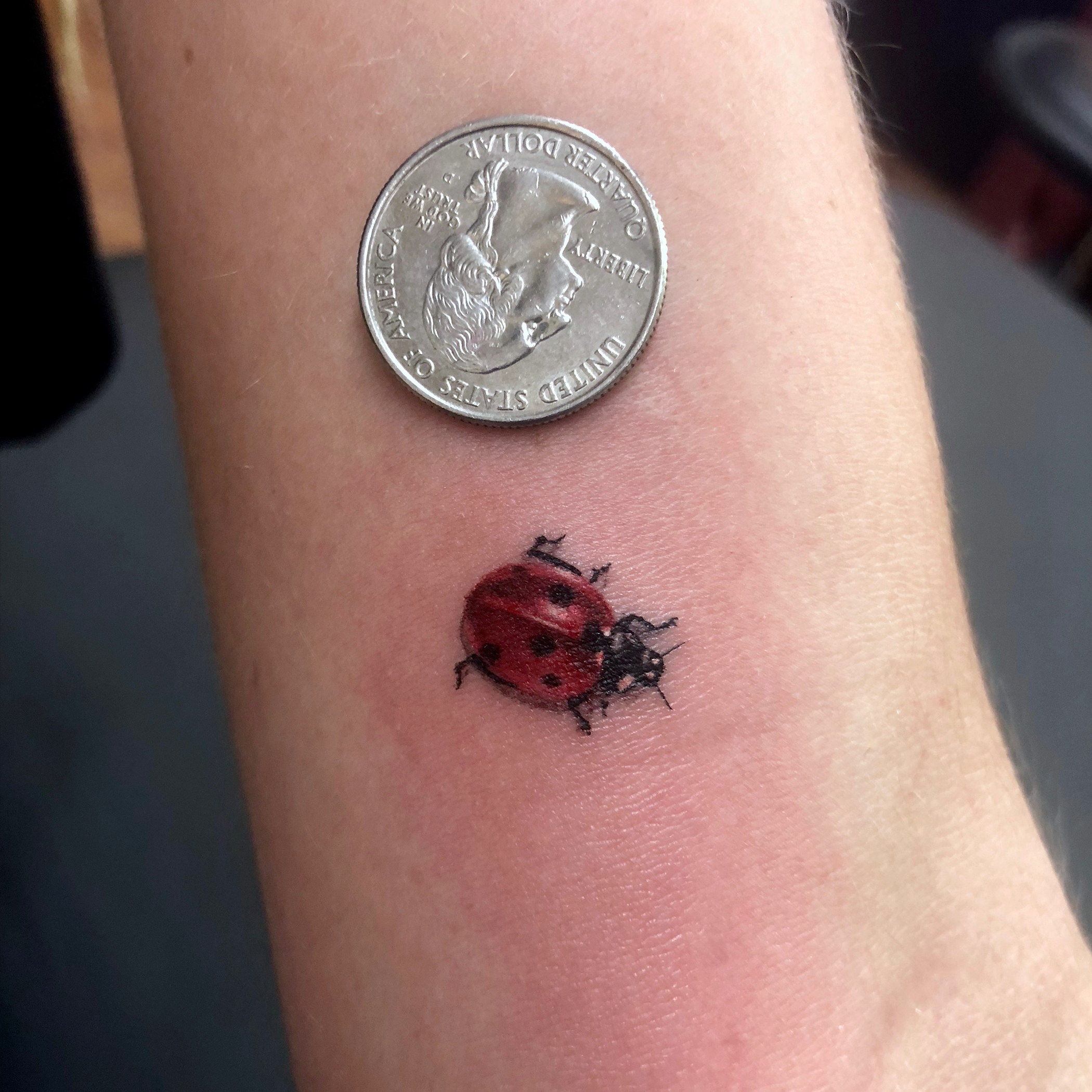 ALL SAINTS TATTOO AUSTIN TX