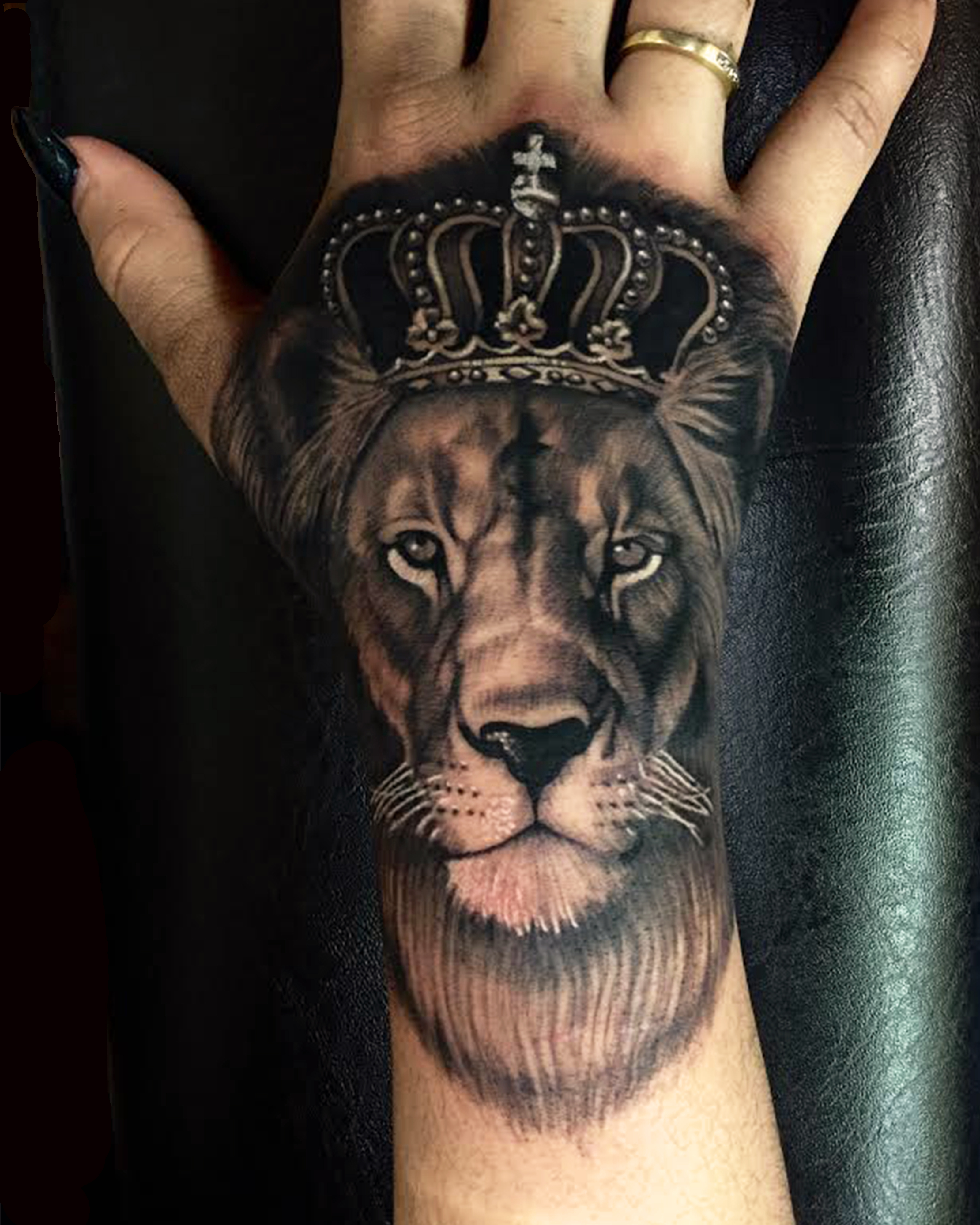 ALL SAINTS TATTOO AUSTIN TX