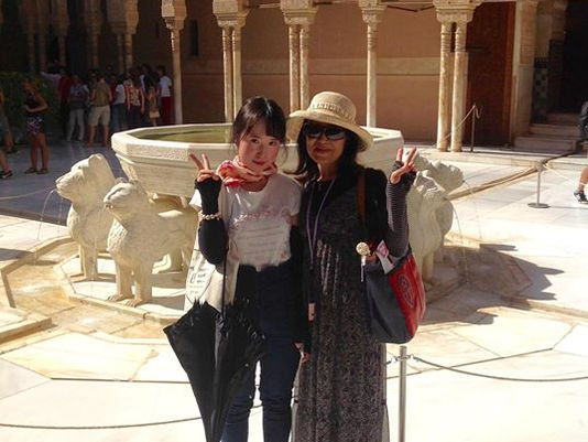 美術を好きになったきっかけ