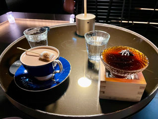 麻布十番の素敵なBar🍸