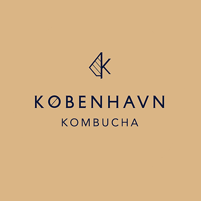 Kobenhavn Kombucha