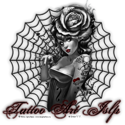 TATTO ART JSLP