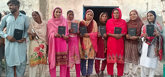free Bible