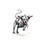 Thumbnail: Chupacabra | Sticker