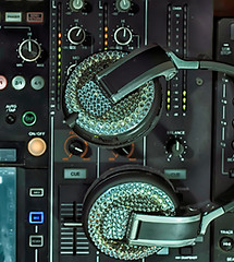 Recording Equipment