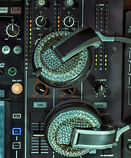 Recording Equipment