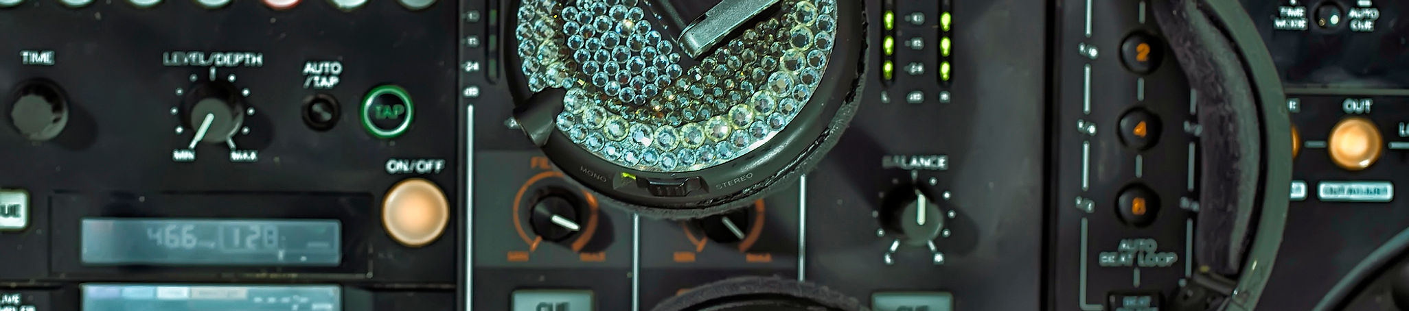 Matériel d'enregistrement