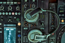 Recording Equipment