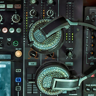 Recording Equipment