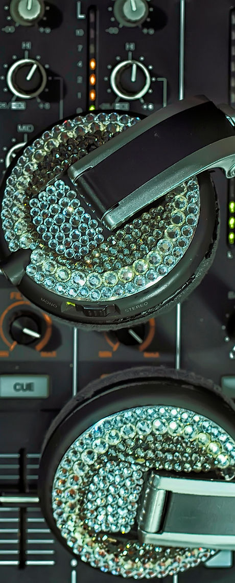 Recording Equipment